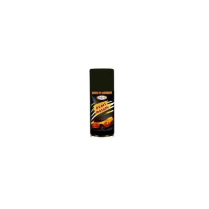 Spray lac acrilic transparent pe baza de perle metalice 150ml AutoDrive ProParts