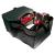 Geanta organizare auto pentru obiecte Carpoint cu compartiment izolat termic, 40x54x26 cm AutoDrive ProParts