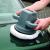 Masina de lustruit si polishat caroseria Carpoint 230V 3100 rpm cu cablu de 180cm AutoDrive ProParts