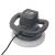 Masina de lustruit si polishat caroseria Carpoint 230V 3100 rpm cu cablu de 180cm AutoDrive ProParts