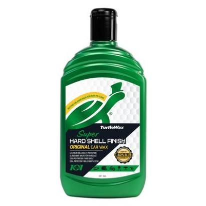 Ceara auto Turtle Wax TW23 Original Wax pentru luciu 500ml AutoDrive ProParts