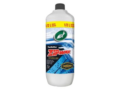 Sampon Auto Concentrat pentru Luciu spalare manuala Turtle Wax 1.5 Litri AutoDrive ProParts