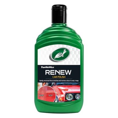 Solutie indepartat zgarieruri vopsea Turtle Wax 500ml retus vopsea cu efect de nivelare AutoDrive ProParts