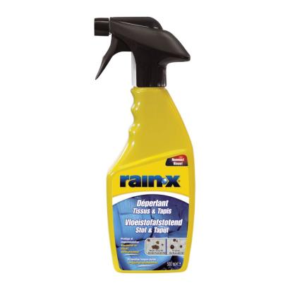 Solutie tratare tapiterie interior Rain-X, tratament impotriva formarii petelor de la solutii lichide, 500ml AutoDrive ProParts