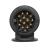 Fisa remorca auto BestAutoVest 12V 13 pini, carcasa PVC, manson cauciuc, tip Jager 1 buc AutoDrive ProParts