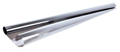 Folie Auto Neomologata Silver latime 50cm , lungime 3 metri AutoDrive ProParts