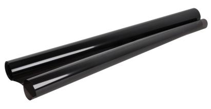 Folie Auto Neomologata Dark Black latime 75cm , lungime 3 metri AutoDrive ProParts