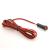 Led fals alarma auto Carpoint led clipitor alarma , 1 buc. AutoDrive ProParts