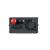Invertor de tensiune auto Carpoint 12V-230V 300W 50Hz cu protectii la supra-sarcina, scurt-circuit AutoDrive ProParts