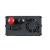 Invertor de tensiune auto Carpoint 12V-230V 300W 50Hz cu protectii la supra-sarcina, scurt-circuit AutoDrive ProParts