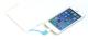 Powerbank Grab'N'Go 2600 mAh, acumulator extern 95x60x7mm, cu microUSB si adaptor pentru Iphone 5 si 6 - Grab Go Powerbank AutoDrive ProParts