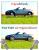 Set prezoane auto antifurt Carpoint tip D , M14x1,5x26mm rotund pentru Audi Rover Seat Skoda Volvo Vw AutoDrive ProParts