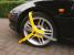 Antifurt roata Carpoint , Blocaj roata pentru jante de 13-15 inch, cu 3 gheare , 1 buc . AutoDrive ProParts