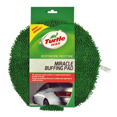 Pad polisat cu doua fete Turtle Wax Miracle Pad X1178TD, 29 cm AutoDrive ProParts