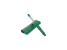 Racleta spalat geamuri auto, TurtleWax X634TD Wiper Blade Sparkle, cu burete si lamela cauciucata , maner extensibil AutoDrive ProParts