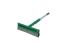 Racleta spalat geamuri auto, TurtleWax X634TD Wiper Blade Sparkle, cu burete si lamela cauciucata , maner extensibil AutoDrive ProParts