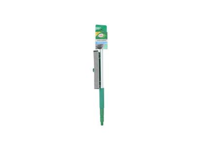 Racleta spalat geamuri auto, TurtleWax X634TD Wiper Blade Sparkle, cu burete si lamela cauciucata , maner extensibil AutoDrive ProParts