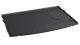 Tavita portbagaj Vw Golf 7 Hatchback, e-GOLF VII Hatchback 2012-2020, ptr podea inaltata, din cauciuc Rubbasol, marca Gledring AutoDrive ProParts