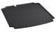 Tavita portbagaj Vw Passat 3C B6 B7 Sedan, 2005-2014, din cauciuc Rubbasol, marca Gledring AutoDrive ProParts