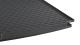 Tavita portbagaj Vw Passat 3C B6 B7 Sedan, 2005-2014, din cauciuc Rubbasol, marca Gledring AutoDrive ProParts
