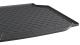Tavita portbagaj Vw Tiguan, 2007-03.2016, ptr podea inaltata, din cauciuc Rubbasol, marca Gledring AutoDrive ProParts