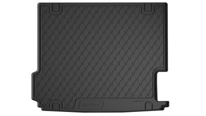 Tavita portbagaj Bmw X3 F25, 2010-2017, cu/ fara pachet portbagaj, din cauciuc Rubbasol, marca Gledring AutoDrive ProParts