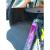 Protectie spoiler spate DoggyMat Small 75x65cm pentru tavita portbagaj din cauciuc Rubbasol, marca Gledring AutoDrive ProParts