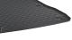 Tavita portbagaj Audi A6 Avant 4F, 2004-2011, din cauciuc Rubbasol, marca Gledring AutoDrive ProParts