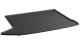 Tavita portbagaj Audi Q3 8U, 2011-2019, pt podea inaltata, extensie stanga, din cauciuc Rubbasol, marca Gledring AutoDrive ProParts