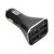 Incarcator auto Carpoint pentru USB de la priza auto , 4xUSB, 12V/ 24V, iesire 5V 6.8A AutoDrive ProParts
