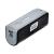Set incarcare telefon Carpoint Deluxe , incarcator bricheta cu 2 iesiri USB, cablu cu cablu conector hibrid MicroUSB MFi Dock 8pin si acumulator extern 2200mAh, AutoDrive ProParts