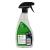 Solutie intretinere si luciu anvelope, aspect umed Turtle Wax Wet N Black 500ml AutoDrive ProParts