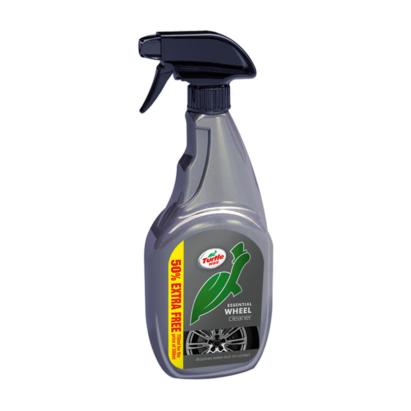 Solutie pentru curatare jante Turtle Wax Essential Wheel Cleaner 500ml + 250ml AutoDrive ProParts