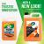 Sampon auto Turtle Wax Big Orange 5L Shampoo AutoDrive ProParts