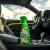 Spray eliminare mirosuri neplacute (fum, animale companie, cafea, mancare ) Turtle Wax Power Out Odour X 500ml AutoDrive ProParts