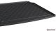 Tavita portbagaj Seat Ateca 05.2016-> prezent, podea inaltata variabila, din cauciuc Rubbasol, marca Gledring AutoDrive ProParts
