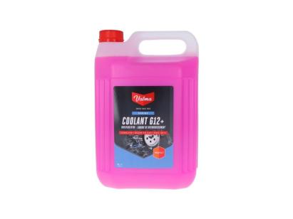 Antigel diluat Valma W51 G12+ Longlife -30° 5L AutoDrive ProParts