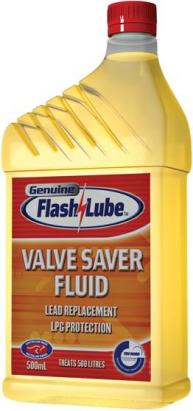 Aditiv protectie supape GPL 500 ml Flashlube AutoDrive ProParts