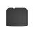 Tavita portbagaj Audi Q3 2011-2019, podea inaltata cu pachet portbagaj cu plasa, din cauciuc Rubbasol, marca Gledring AutoDrive ProParts