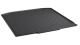 Tavita portbagaj Skoda Octavia 3 Combi 5E, 2013-2020, ptr podea joasa din cauciuc Rubbasol, marca Gledring AutoDrive ProParts