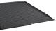 Tavita portbagaj Skoda Octavia 3 Combi 5E, 2013-2020, ptr podea joasa din cauciuc Rubbasol, marca Gledring AutoDrive ProParts