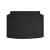 Tavita portbagaj Peugeot 308 Hatchback T9, 2013-2021, din cauciuc Rubbasol, marca Gledring AutoDrive ProParts