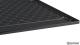 Tavita portbagaj Citroen C4, 2010-2014, din cauciuc Rubbasol, marca Gledring AutoDrive ProParts