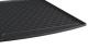 Tavita portbagaj Seat Leon ST 5F, 2013 -2020, podea inaltata variabila, din cauciuc Rubbasol, marca Gledring AutoDrive ProParts