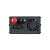 Invertor de tensiune auto Carpoint 12V-230V 300W 50Hz cu protectii la supra-sarcina , scurt-circuit, Port USB AutoDrive ProParts