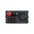 Invertor de tensiune auto Carpoint 12V-230V 600W 50Hz cu protectii la supra-sarcina , scurt-circuit, Port USB AutoDrive ProParts