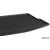 Tavita portbagaj Renault Scenic 4 11.2016- prezent, din cauciuc Rubbasol, marca Gledring AutoDrive ProParts