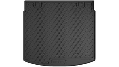 Tavita portbagaj Honda CR-V SUV, 09.2018-2022, podea inaltata variabila, din cauciuc Rubbasol, marca Gledring AutoDrive ProParts