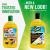 Sampon auto cu ceara Turtle Wax Carnauba Wash & Wax 500ml AutoDrive ProParts