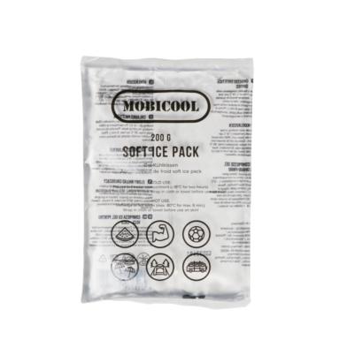Ice Pack Gel Soft Ice Mobicool, Punga gel rece 200gr AutoDrive ProParts